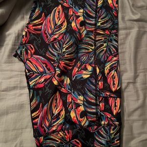 Women’s Leggings -CVG